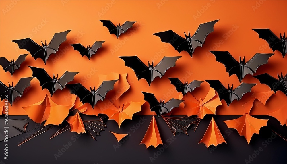 Happy Halloween background Happy Halloween background