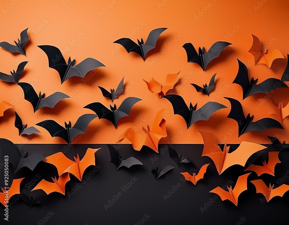 Happy Halloween background Happy Halloween background