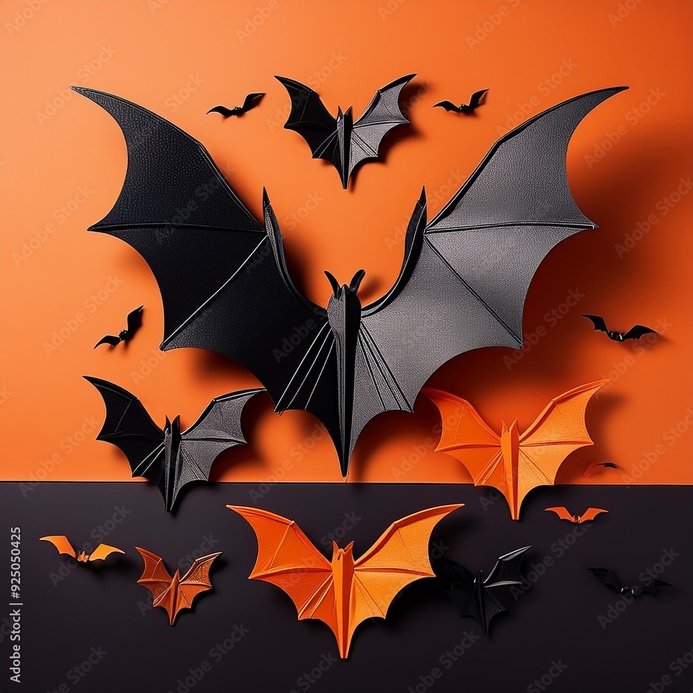 Happy Halloween background Happy Halloween background