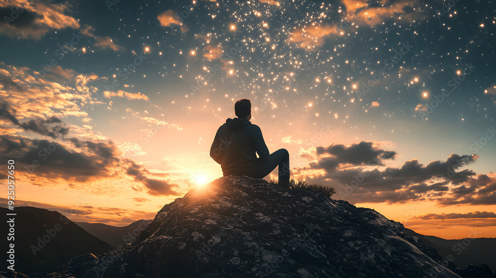 Reach for the stars work hard achieve greatness success possibilities within grasp strive towards excellence Reach for the stars work hard achieve greatness success possibilities within grasp strive towards excellence