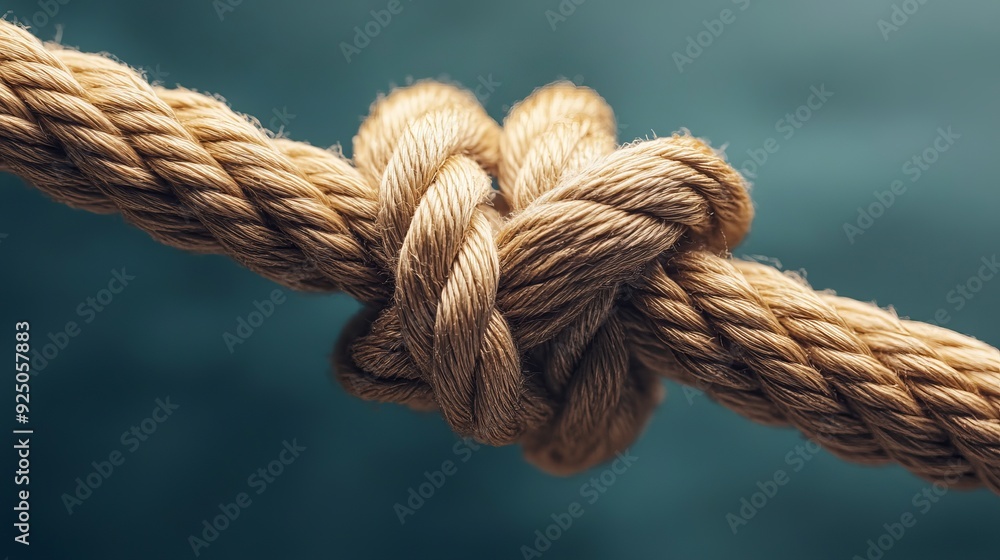 Integrated Collaboration or Collective Effort Integration and Unity with teamwork concept as a business metaphor for joining a partnership synergy and cohesion as diverse ropes connected together Integrated Collaboration or Collective Effort Integration and Unity with teamwork concept as a business metaphor for joining a partnership synergy and cohesion as diverse ropes connected together