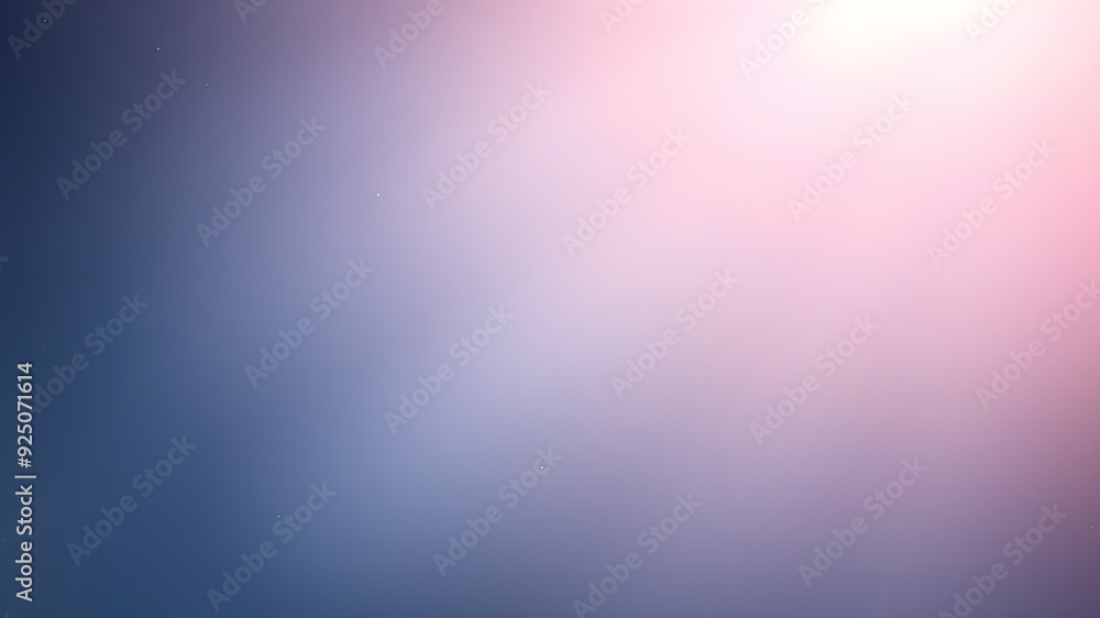 Soft Abstract Light Gradient Background with Space for Text. Generative AI Soft Abstract Light Gradient Background with Space for Text. Generative AI