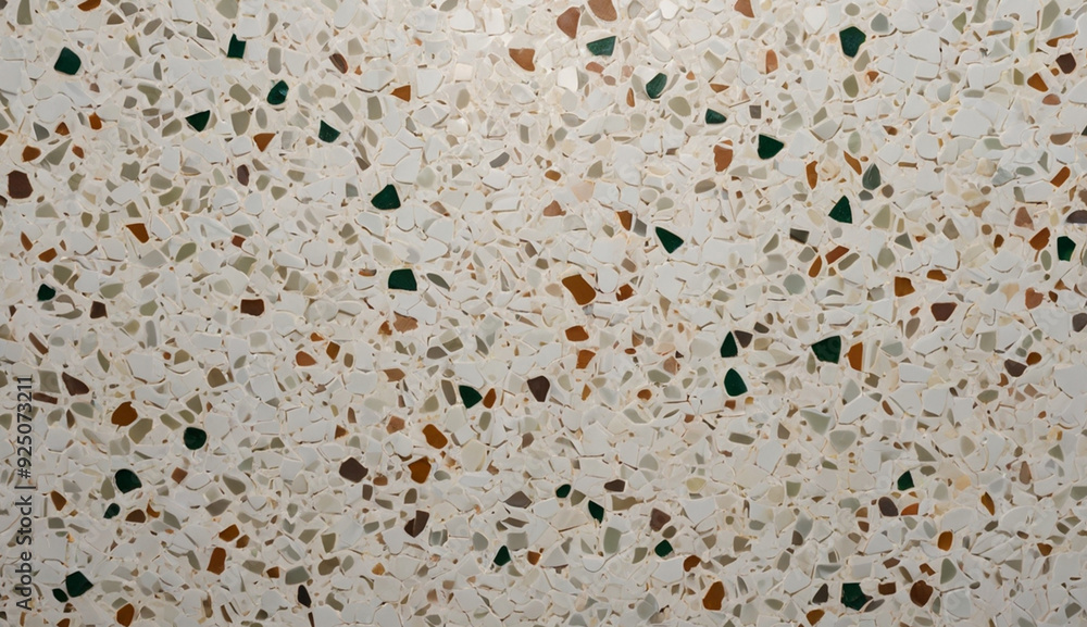 Terrazzo floor,terrazzo tiles with smooth, radiant white finish, perfect for indoor commercial and residential projects, offering a sleek and elegant design. Terrazzo floor,terrazzo tiles with smooth, radiant white finish, perfect for indoor commercial and residential projects, offering a sleek and elegant design.