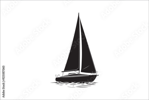 Stunning Boat Vector Designs