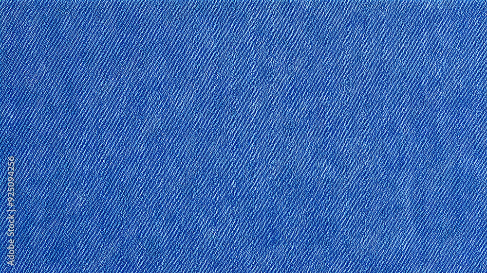 Textured Denim Fabric Background with Space for Text. Generative AI Textured Denim Fabric Background with Space for Text. Generative AI