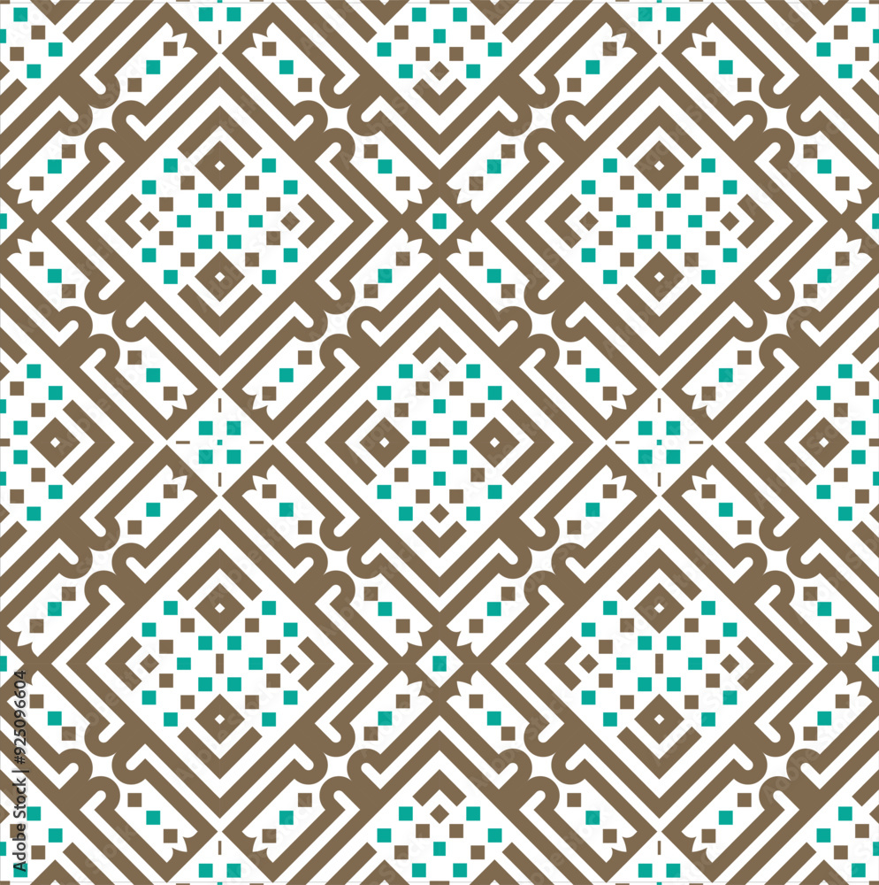 Seamless pattern geometric texture, seamless vector background.
Modern stylish texture. Repeating geometric tiles Designs Seamless pattern geometric texture, seamless vector background.
Modern stylish texture. Repeating geometric tiles Designs