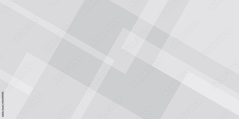 Abstract background with white paper texture. Abstract geometric white and silver grey motion background. white transparent material in triangle and squares shapes. grey lines with shadow. Abstract background with white paper texture. Abstract geometric white and silver grey motion background. white transparent material in triangle and squares shapes. grey lines with shadow.
