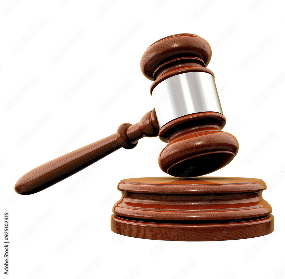 3d judge gavel high quality asset 3d judge gavel high quality asset
