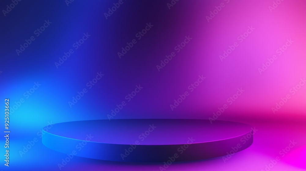 Elegant product display background, clean and minimalist design Elegant product display background, clean and minimalist design