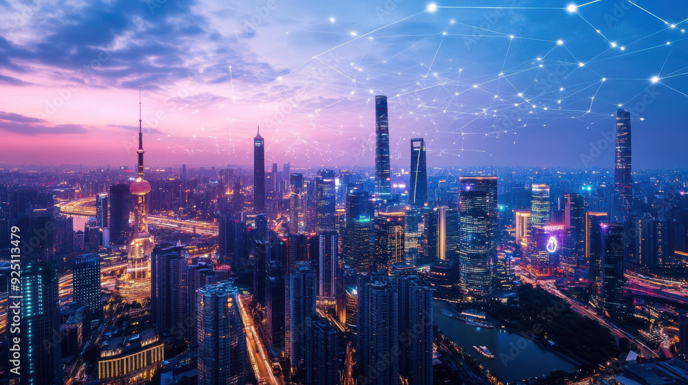 Communication technology in China: Expansive use of 5G and the development of super apps, Communication technology in China: Expansive use of 5G and the development of super apps,