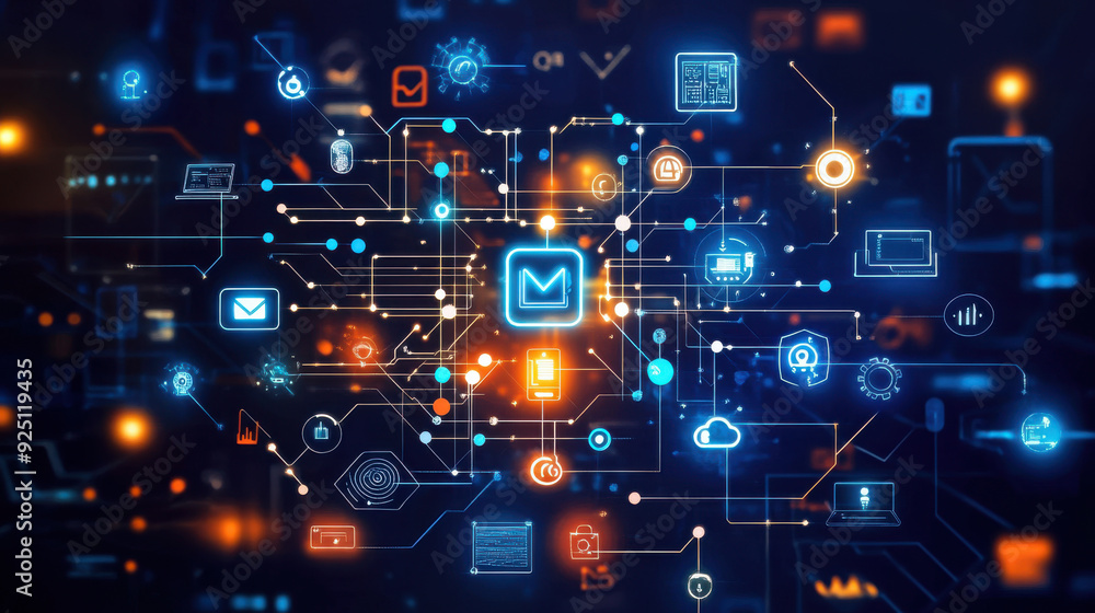 Communication technology in Germany: High-speed internet and the Internet of Things (IoT) integration, Communication technology in Germany: High-speed internet and the Internet of Things (IoT) integration,