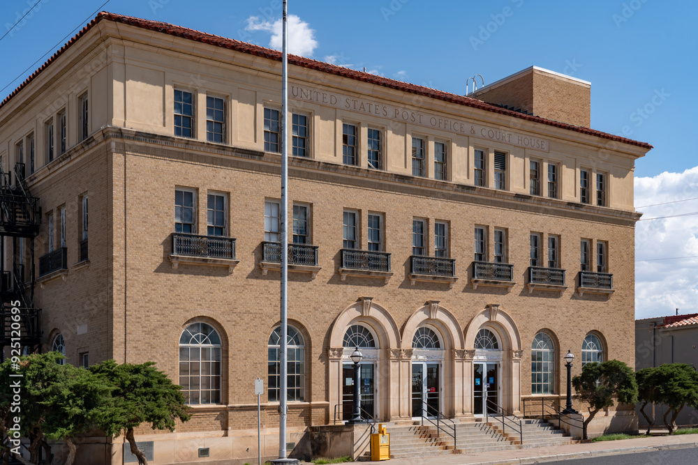 Pecos, Texas Pecos, Texas