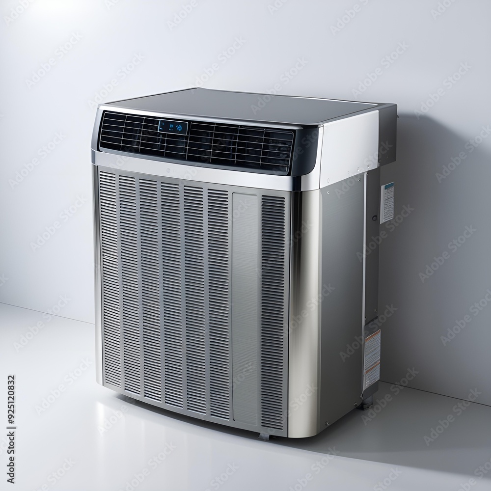 HEATER. HEATER.