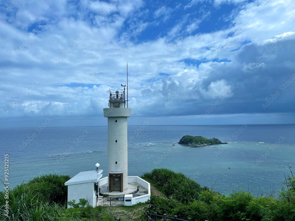 石垣島最北端 石垣島最北端