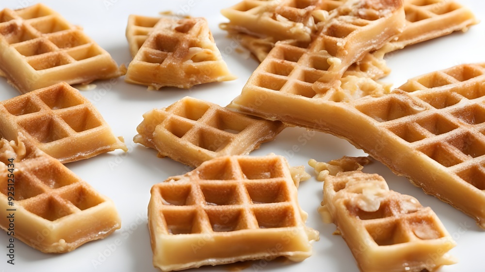 Waffle Waffle
