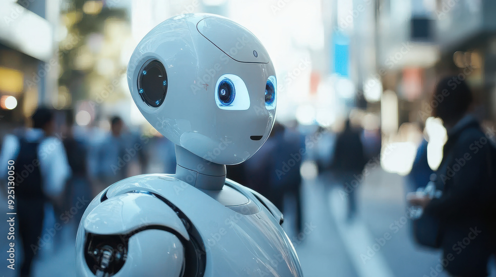 Communication technology in Japan: Advanced 5G networks and robotics, Communication technology in Japan: Advanced 5G networks and robotics,