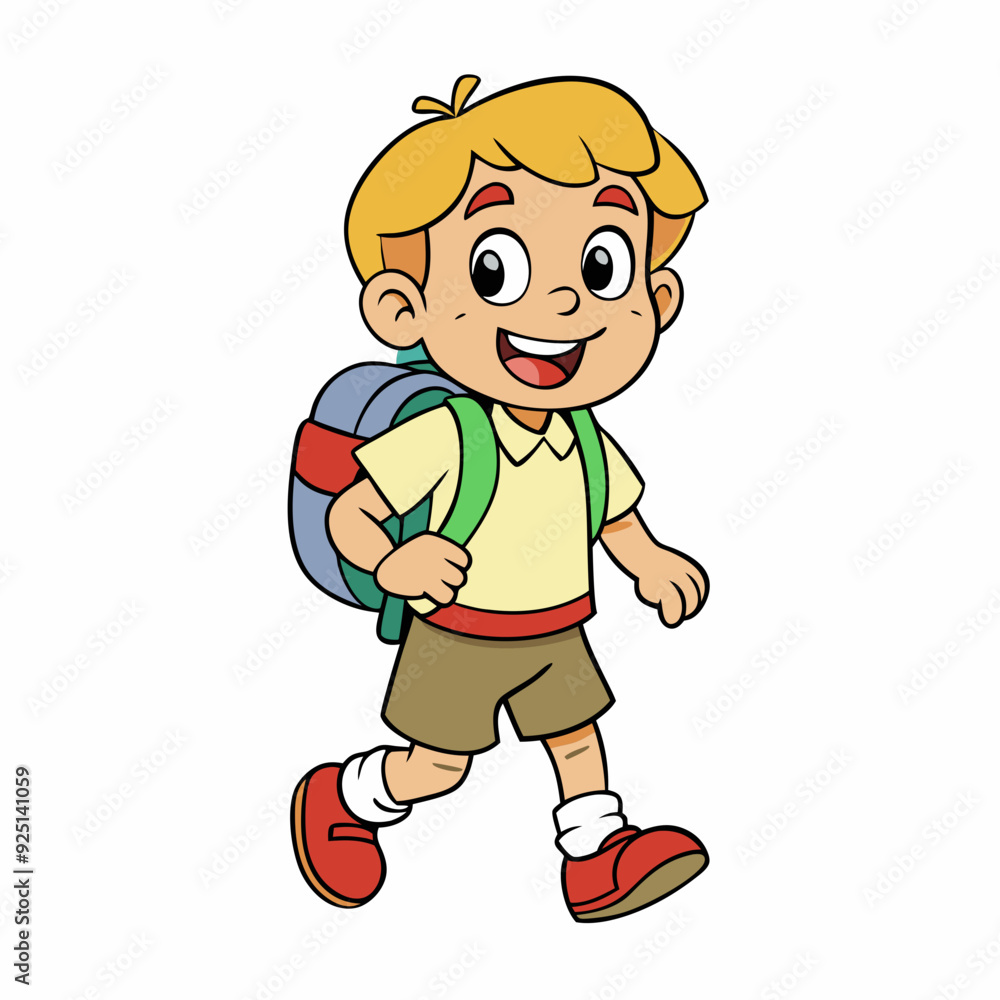 child going back to school isolated on white, child going back to school vector illustration, child vector art, Boy with a bag silhouette, education vector icon, child going back to school line art, e child going back to school isolated on white, child going back to school vector illustration, child vector art, Boy with a bag silhouette, education vector icon, child going back to school line art, e