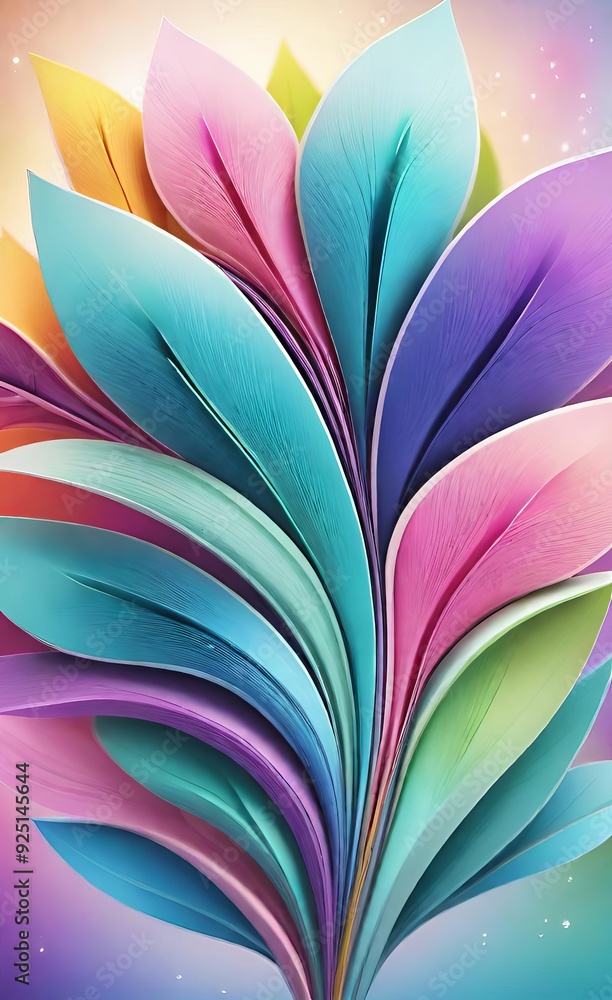 abstract colorful background abstract colorful background