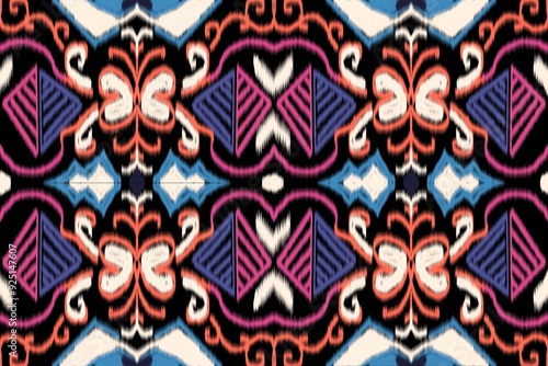 Silk Patterns,Seamless,Ethnic,African,For Decoration, Wallpaper, Gift Wrapping,Beautiful, Abstract, Intricate, Textile, Home Decor, Luxury, Stylish Continuous Pattern,and Fashion Textile Applications.