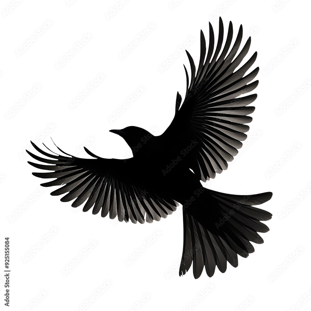 eagle with wings , bird silhouette eagle with wings , bird silhouette