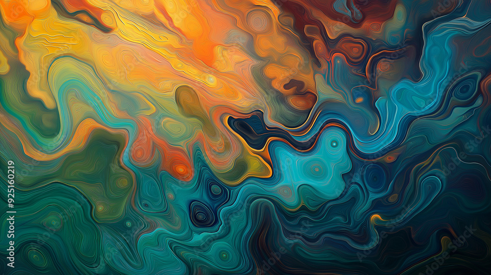 abstract background with bubbles abstract background with bubbles