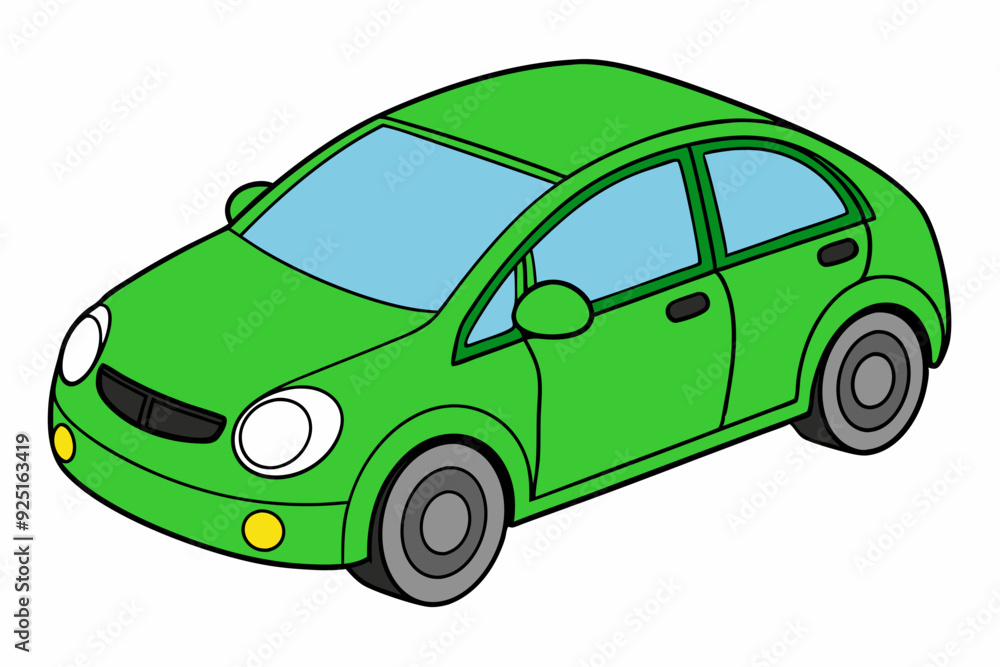 green eco car green eco car