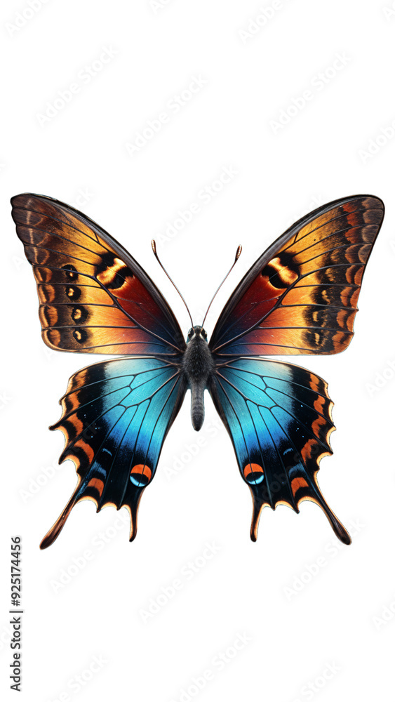 butterfly butterfly