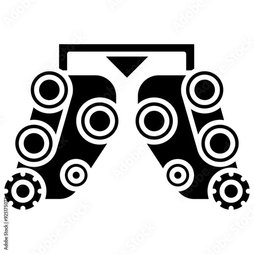 optometrist icon