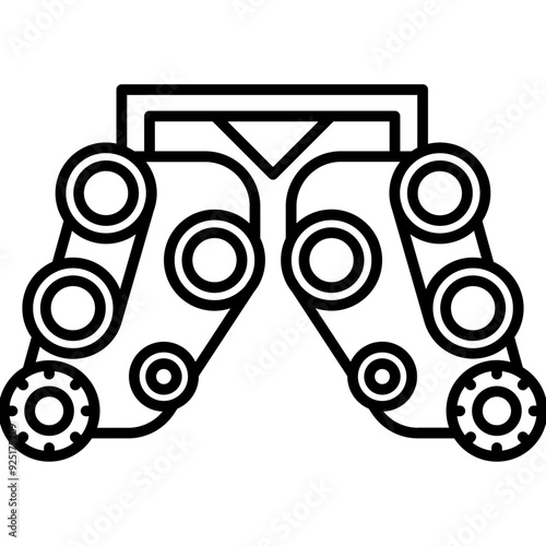 optometrist icon