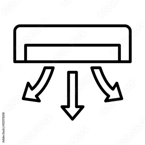 airflow icon
