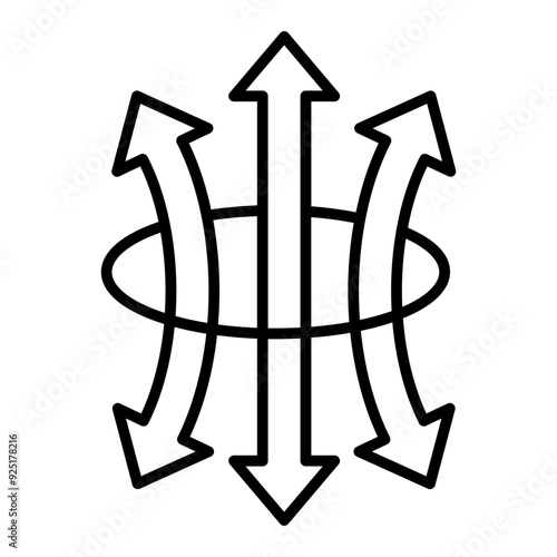 airflow icon