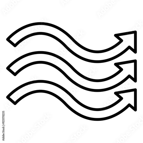 airflow icon