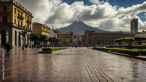 Bogota, Colombia 