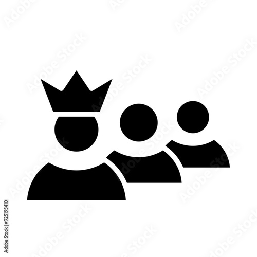 priority icon