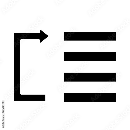 priority icon
