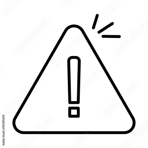 priority icon