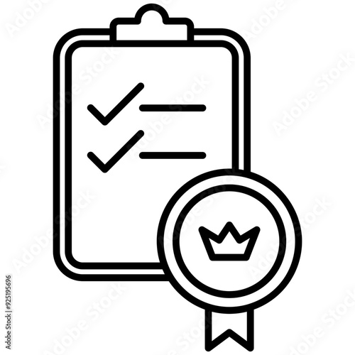 priority icon