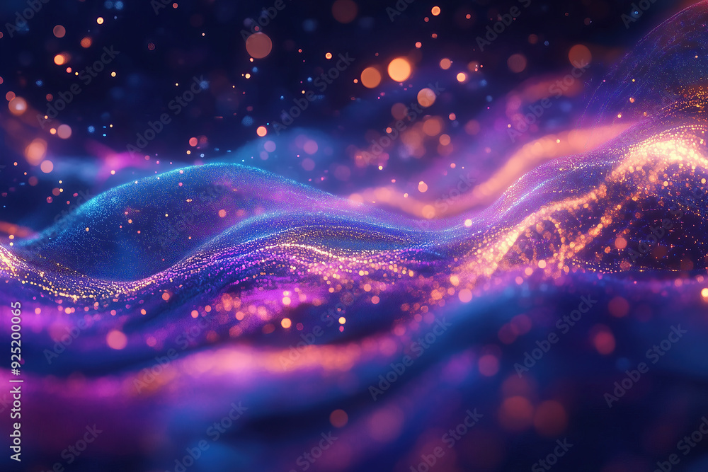 gold dust abstract background gold dust abstract background
