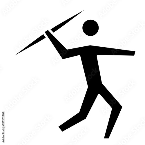 Javelin icon