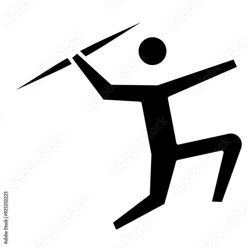 Javelin icon