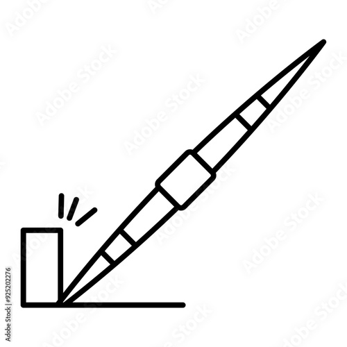 Javelin icon