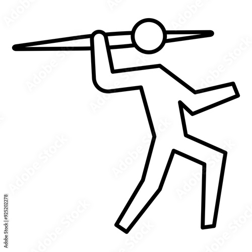 Javelin icon