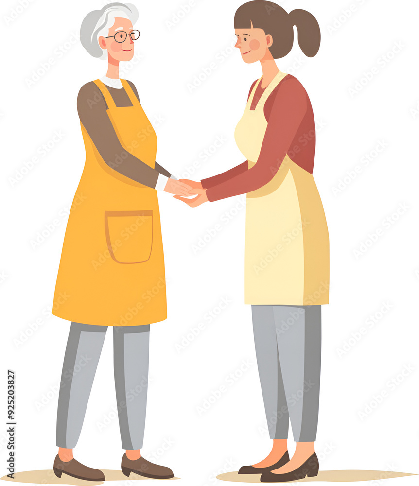 care for the elderly care for the elderly