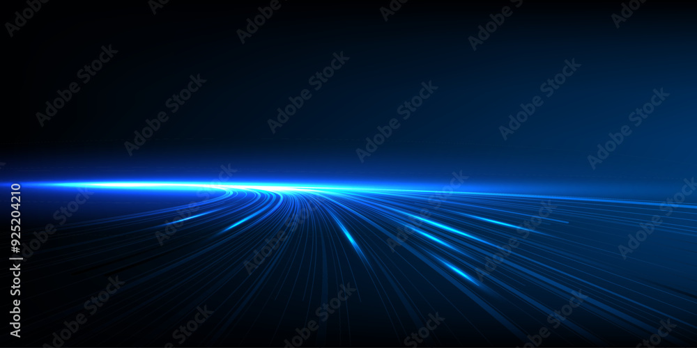High speed line movement design. Hi-tech. Abstract technology background. Vector illustration. High speed line movement design. Hi-tech. Abstract technology background. Vector illustration.