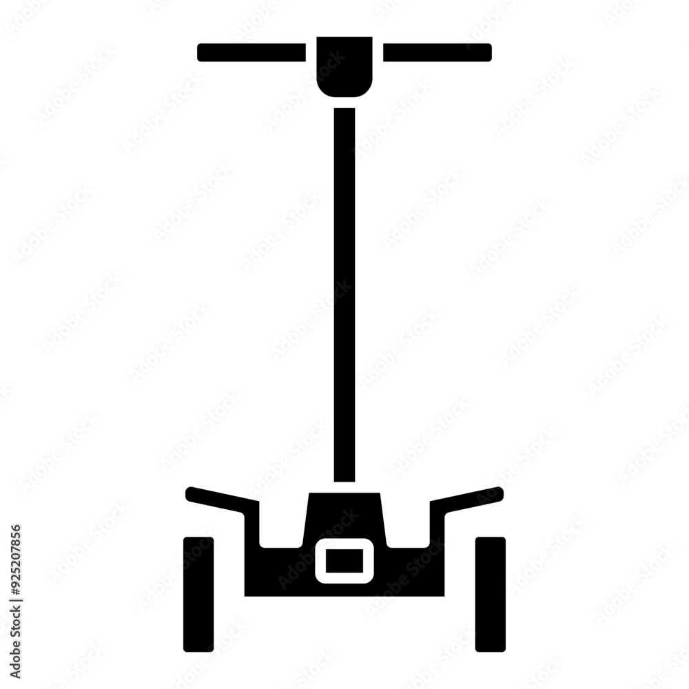 Segway icon Segway icon