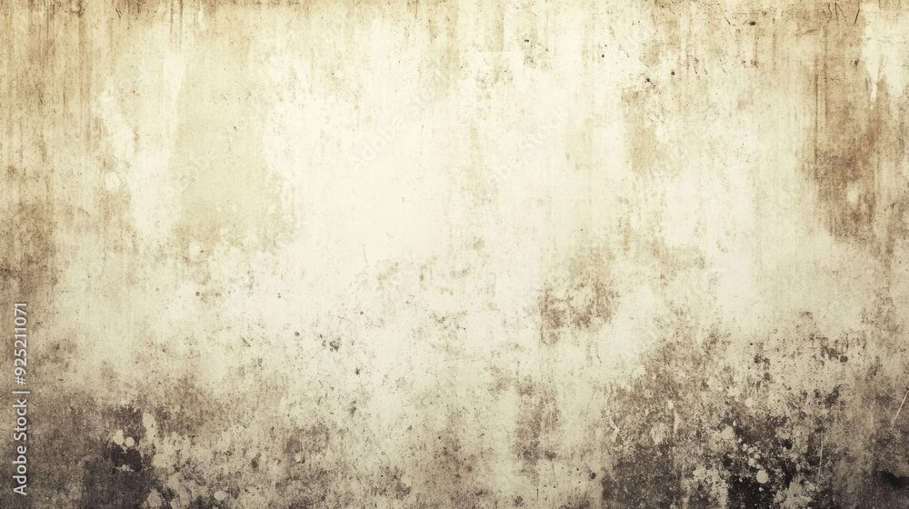 Textured beige grunge background for versatile use Textured beige grunge background for versatile use
