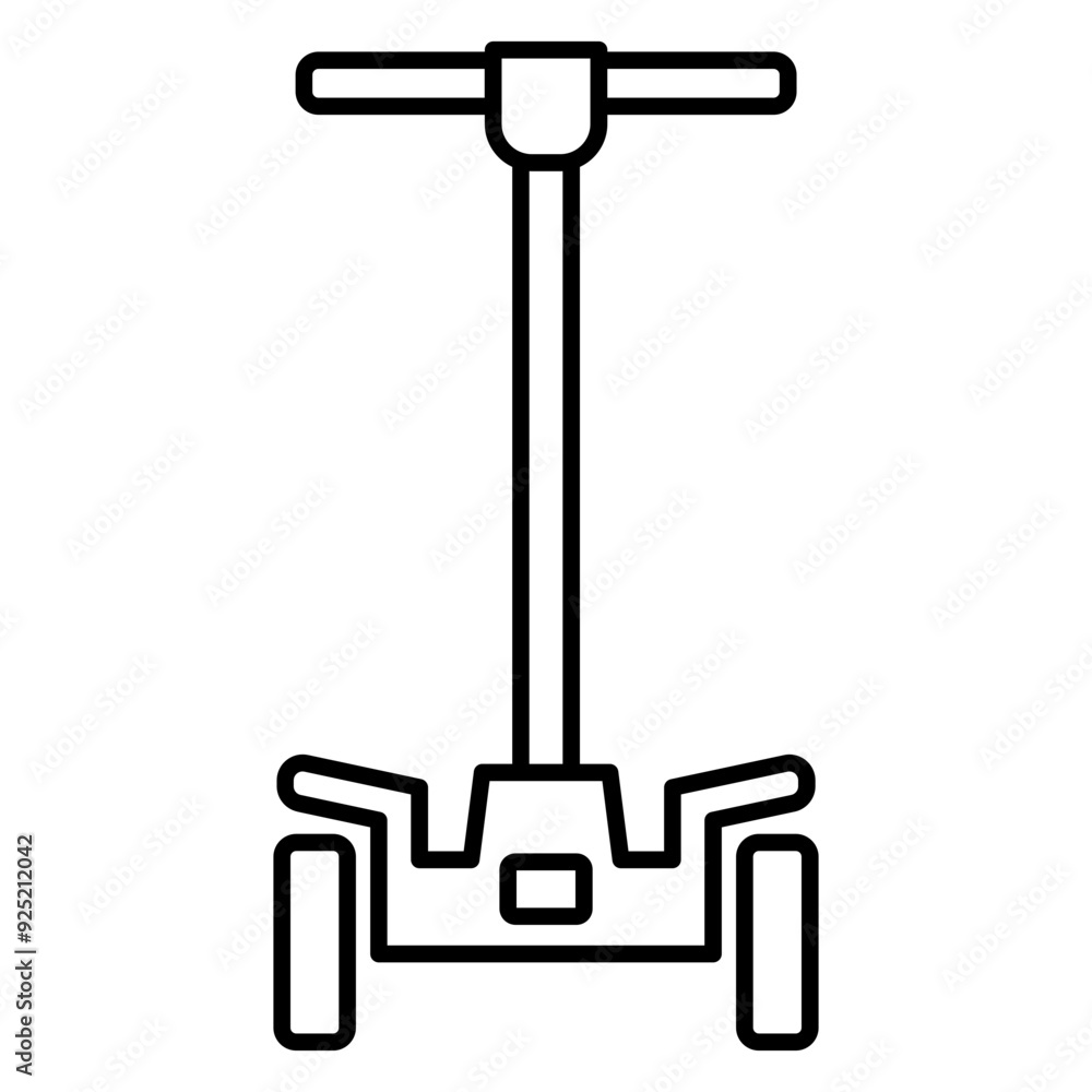 Segway icon Segway icon
