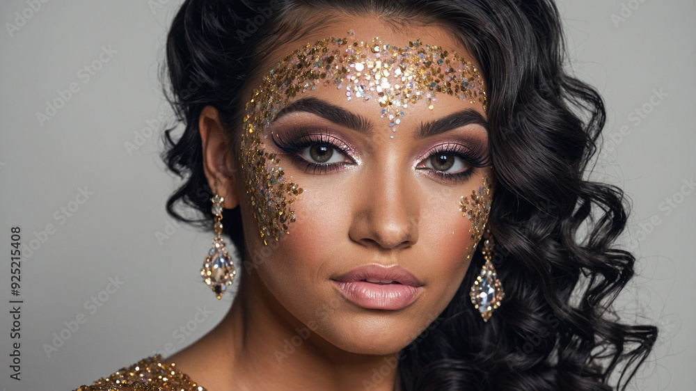 Love of Glitter Love of Glitter