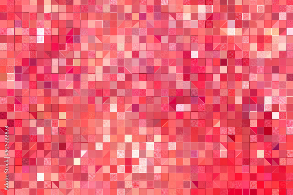 Piixels abstract background Piixels abstract background