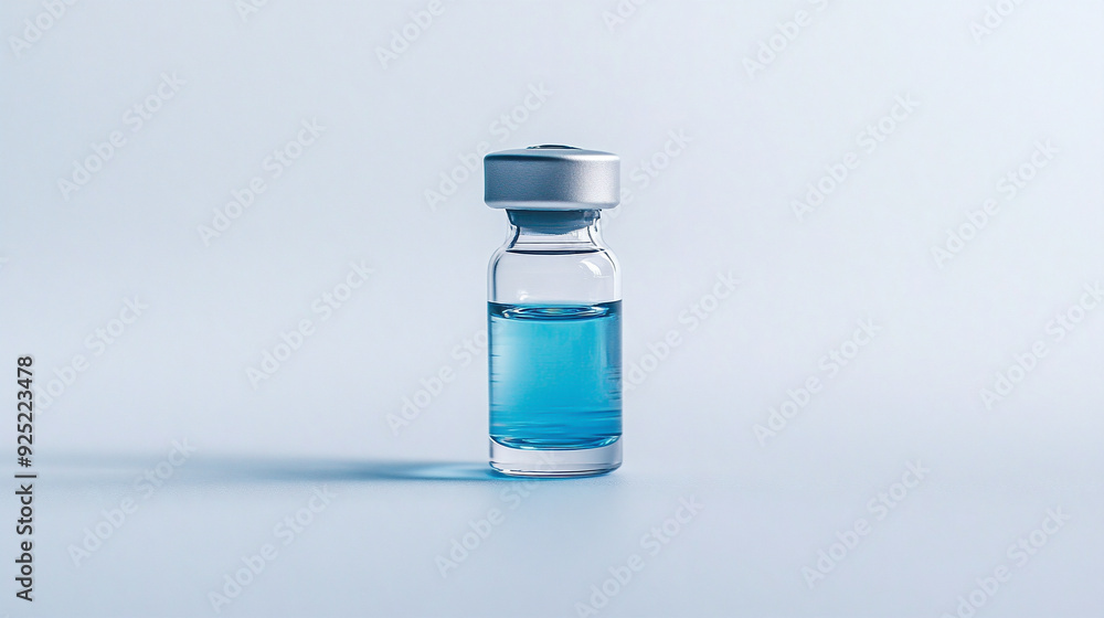 A vaccine that can treat people infected with the virus
A vaccine that can treat people infected with the virus